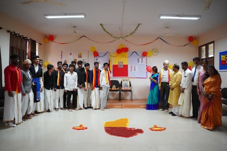 Ramaiah Institute of Business Studies Bangalore Events photo 8